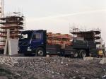 Volvo FM10 6x4 1998 года